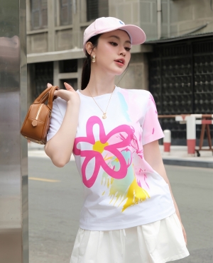 Áo Thun Cao Cấp - A28