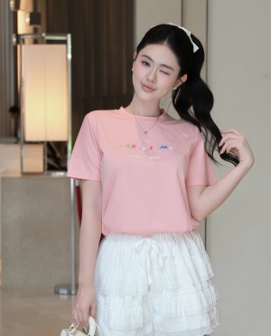 Áo Thun Cao Cấp - A44