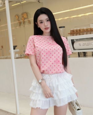 Áo Thun Cao Cấp - A13