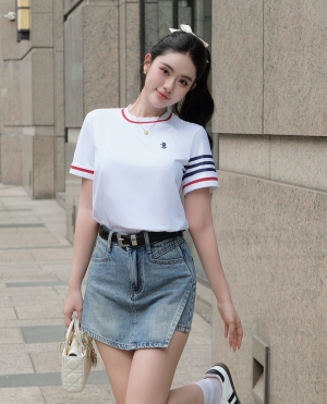 Áo Thun Cao Cấp - A2