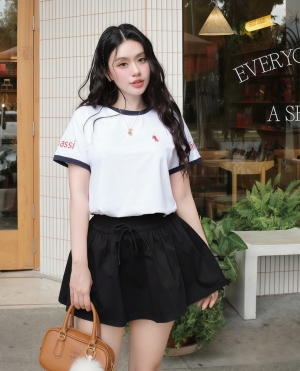 Áo Thun Cao Cấp - A22