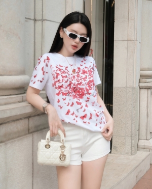 Áo Thun Cao Cấp - A5