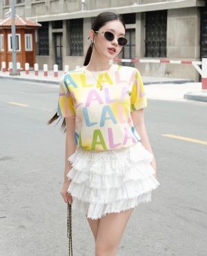 Áo Thun Cao Cấp - A36