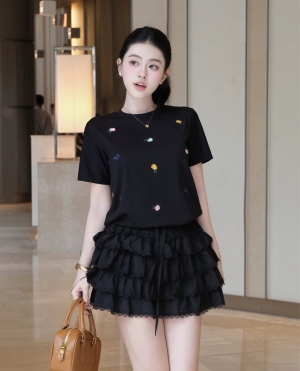 Áo Thun Cao Cấp - A18