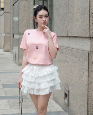 Áo Thun Cao Cấp - A9