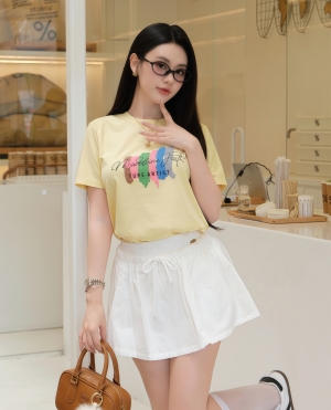 Áo Thun Cao Cấp - A15 - A190