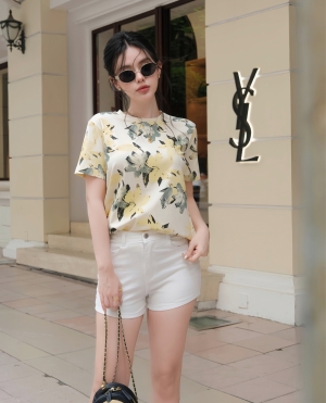 Áo Thun Cao Cấp - A31