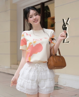 Áo Thun Cao Cấp - A26