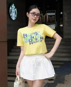 Áo Thun Cao Cấp - A42